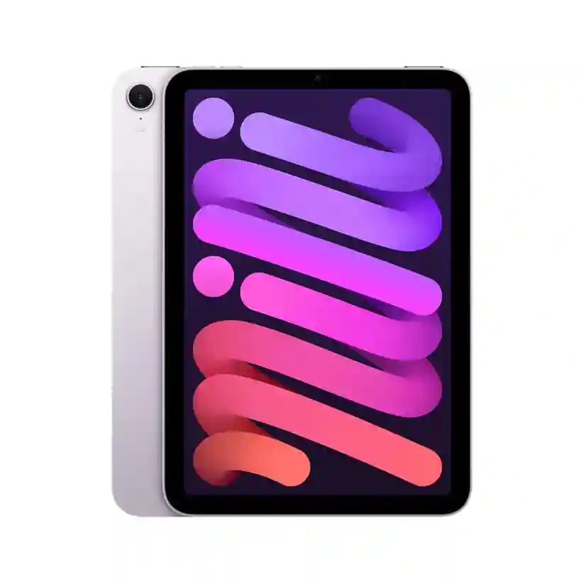 Apple iPad Mini WiFi 128GB Purple – MXN93AB/A