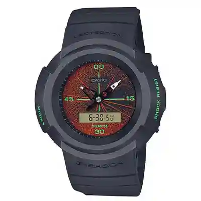 Casio G-Shock Men's Analog-Digital Watch – AW-500MNT-1ADR