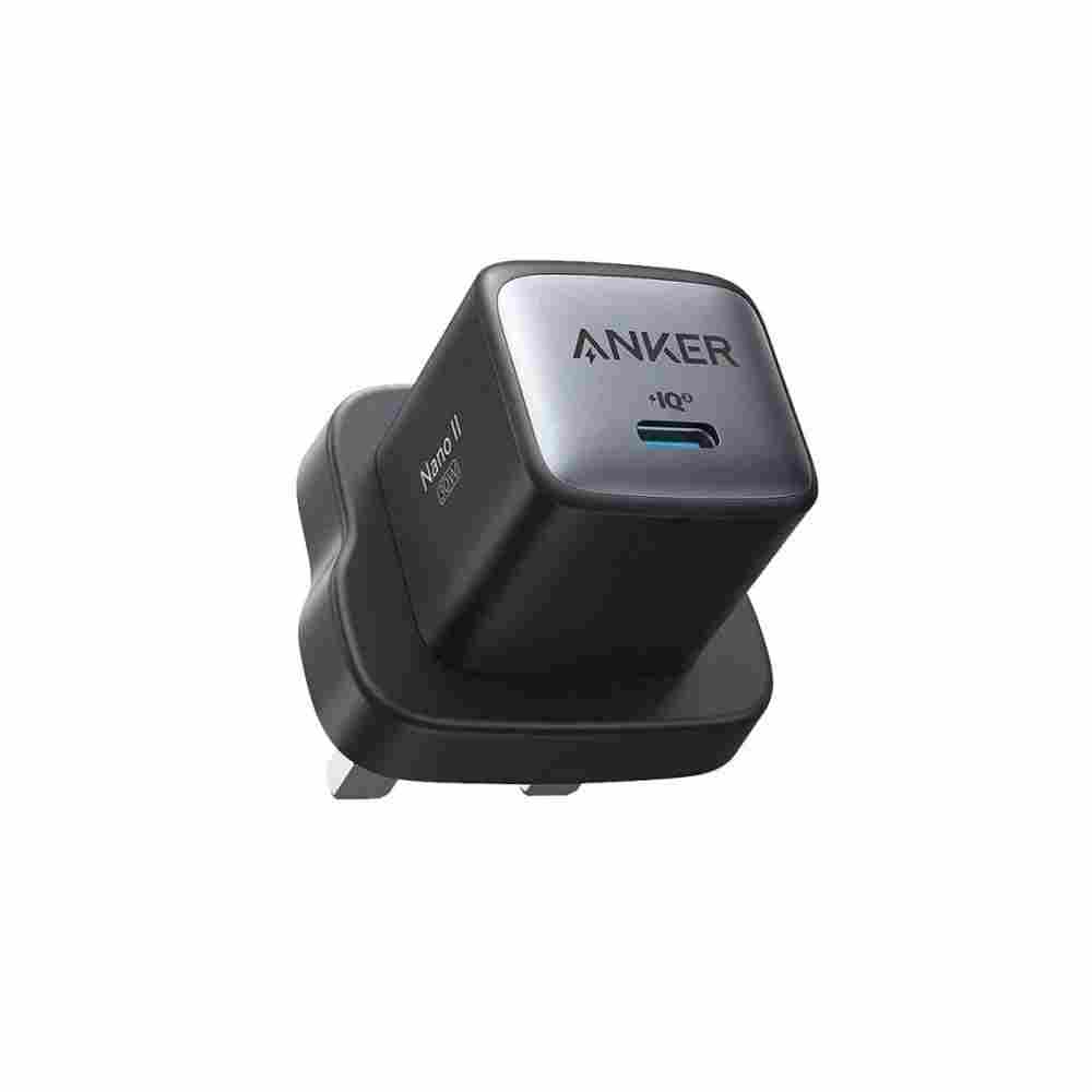Anker 711 Charger Nano II 30W