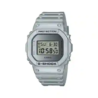 Casio G-Shock Men's Digital Quartz Watch – DW-5600FF-8DR