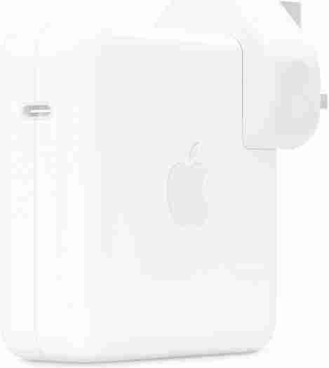 Apple 96W USB-C Power Adapter – MW2L3B/A Compatible Devices: MacBook and USB-C Devices