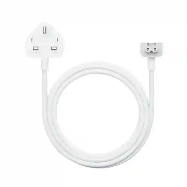 Apple Power Adapter Extension Cable for MacBook – MW2N3B/A