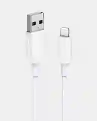 Anker PowerLine III USB-C to USB-C Cable 100W 6ft White (A8856H21)