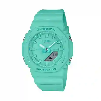 Casio G-Shock GMA-P2100-2ADR Analog-Digital Watch – Compact & Stylish
