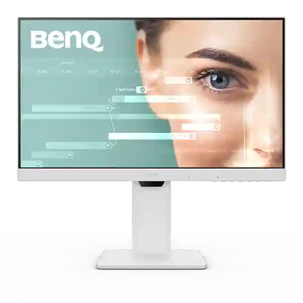 BENQ GW2486TC Monitor with Eye Care Technology