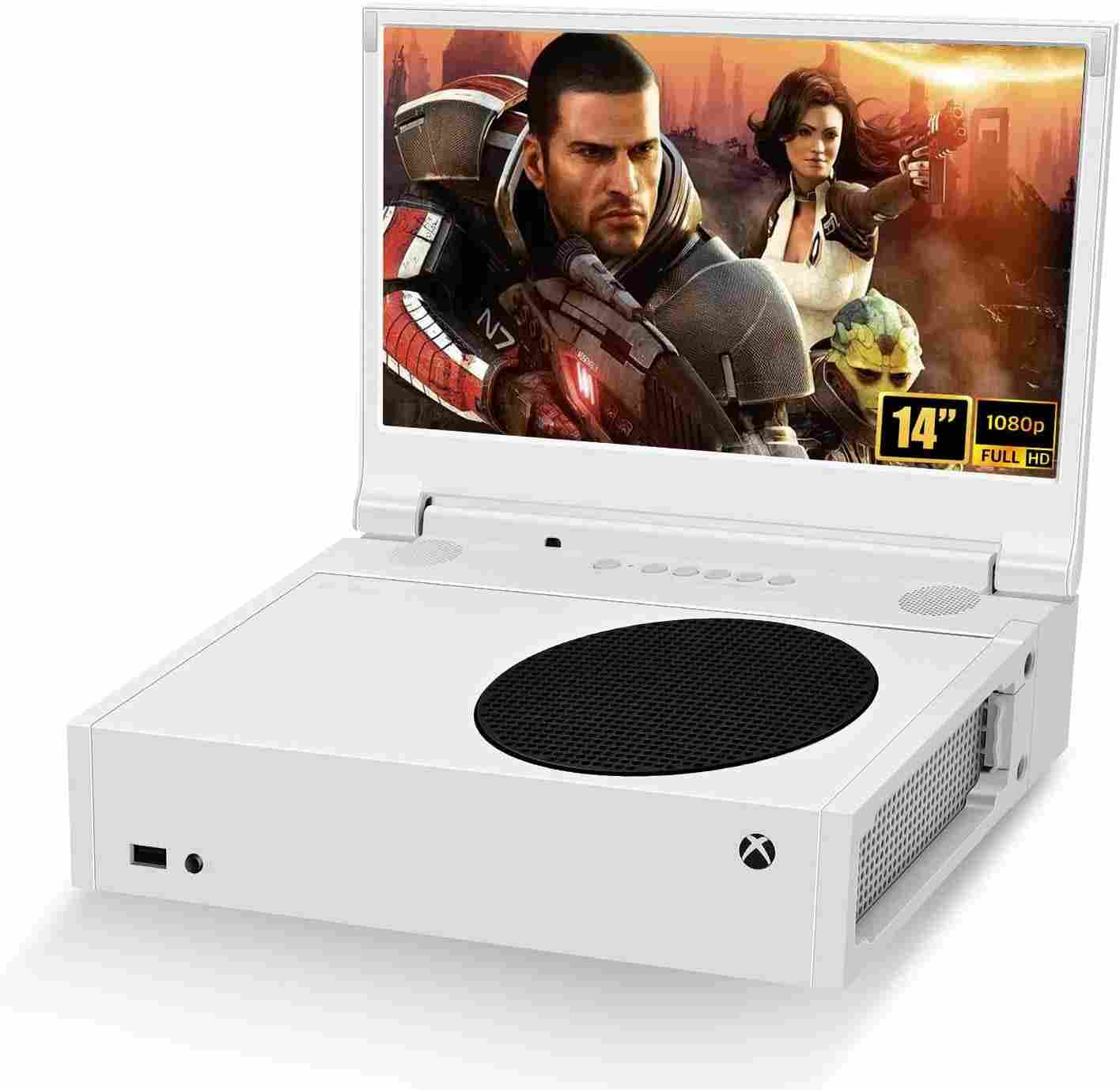 G-STORY 14" Portable Monitor
