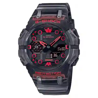 CASIO G-SHOCK Men's Analog Digital Quartz Watch - GA-B001G-1ADR | Bluetooth & Modern Design