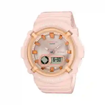 Casio BABY-G BGA-280SW-4ADR Women's Analog Digital Quartz Watch