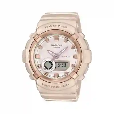 Casio BABY-G BGA-280BA-4ADR Women's Analog Digital Quartz Watch