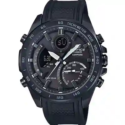 Casio Edifice ECB-900PB-1ADR Men's Analog Digital Quartz Watch