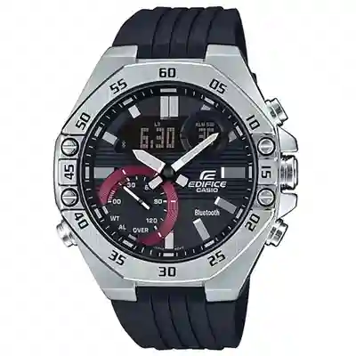 Casio Edifice ECB-10P-1ADF Men's Analog Quartz Watch