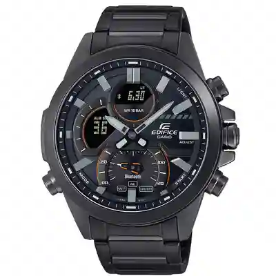 Casio Edifice ECB-30DC-1ADF Men's Analog Digital Watch