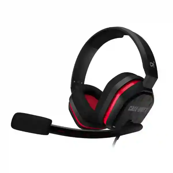 Astro A10 Wired Call of Duty Edition Gaming Headset