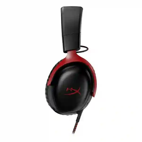 HyperX Cloud III Wired Gaming Headset