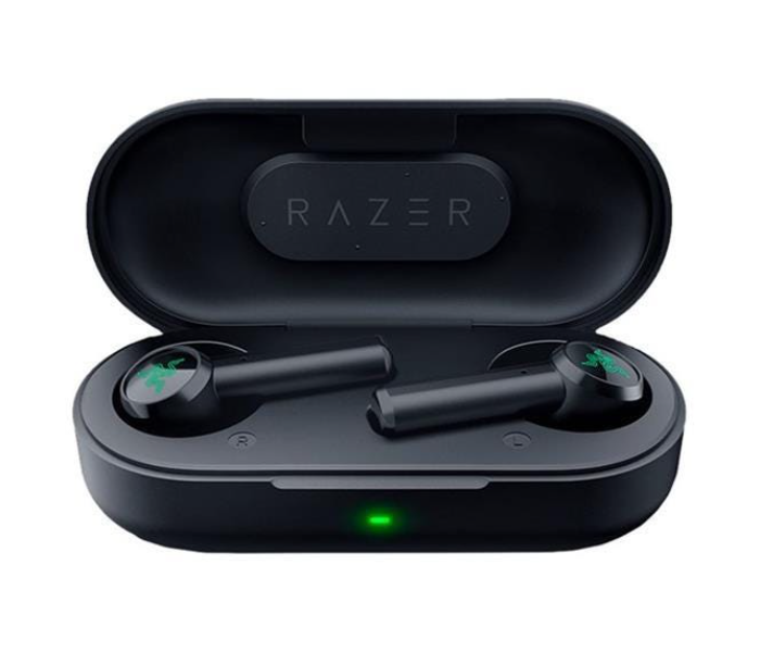 Razer Hammerhead Wireless Gaming Earbuds