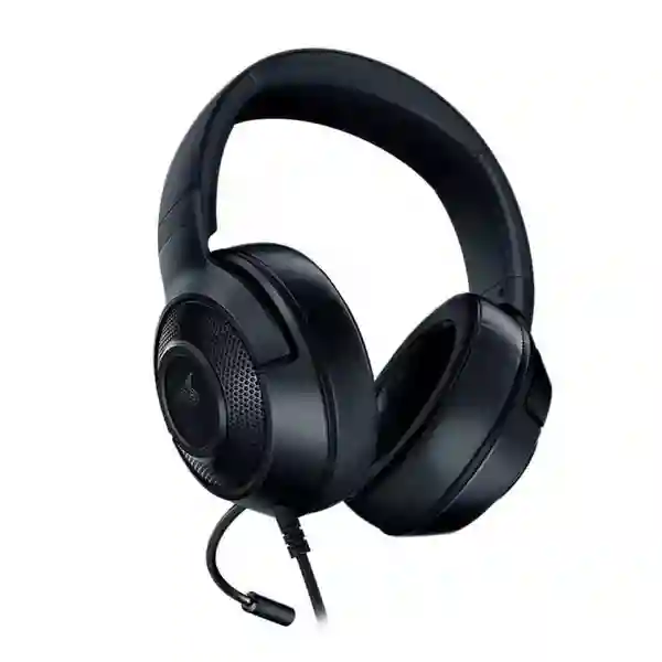 Razer Kraken X Lite Wired Gaming Headset