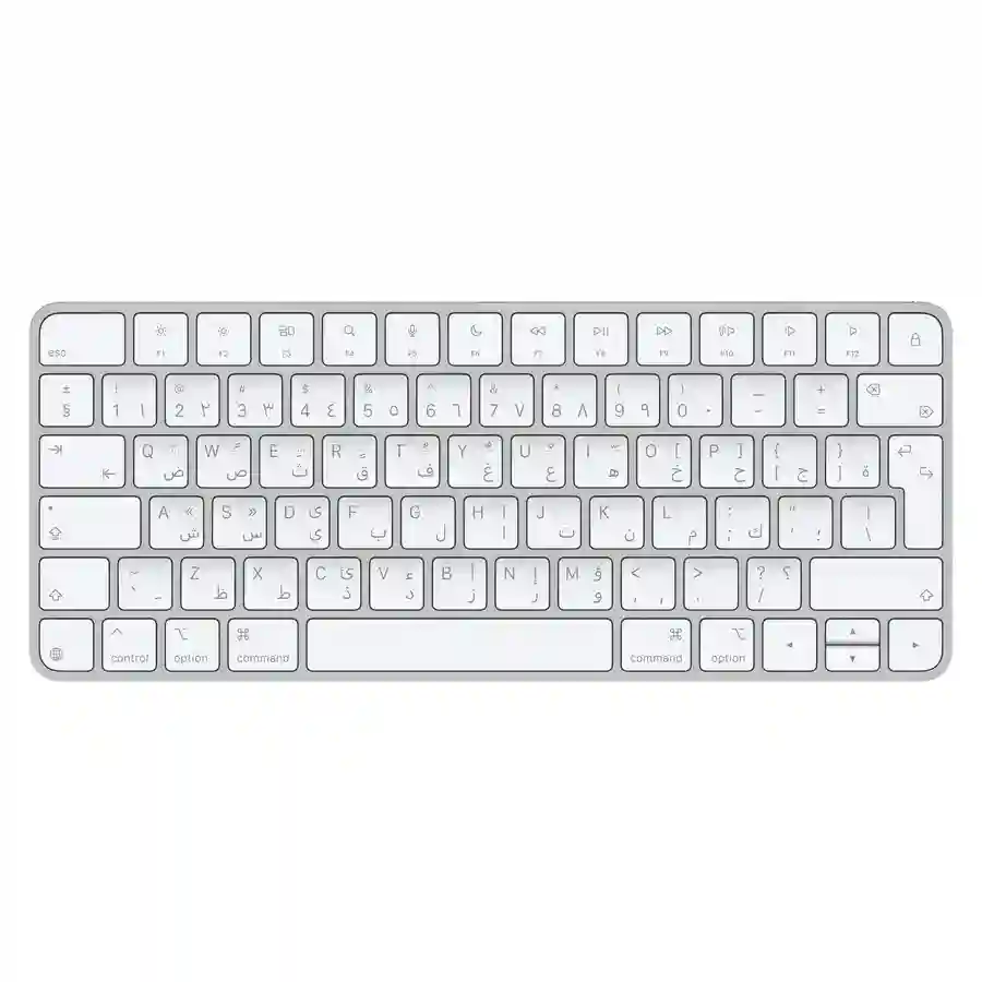 Apple Magic Keyboard - Silver (MXCL3B/A) | Mac Accessories