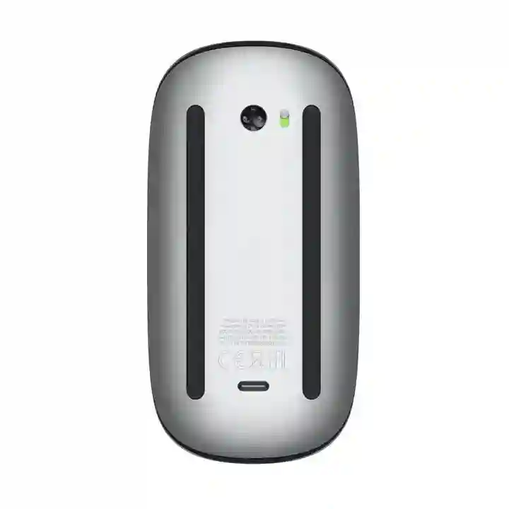 Apple Magic Mouse - Black (MXK63ZM/A) | Mac Accessories