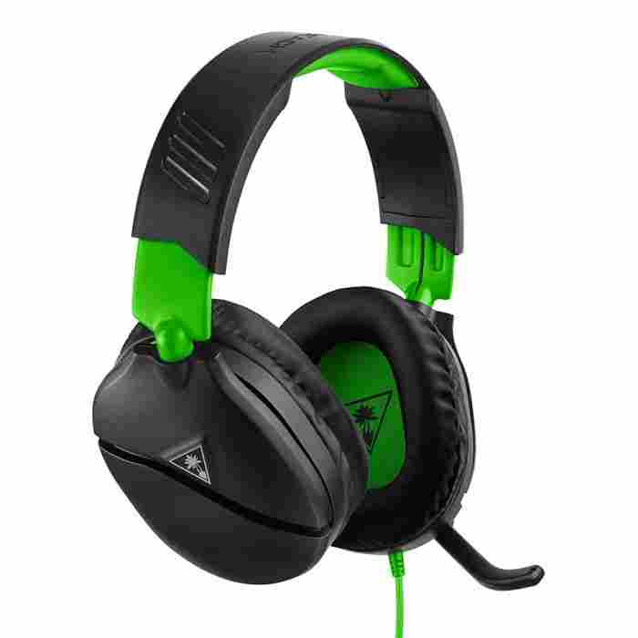 Turtle Beach Recon 70 Wired Gaming Headset