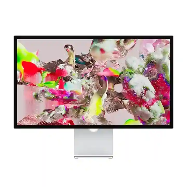 Apple Studio Display Standard Glass 27-inch Tilt Stand - SAU (MYJG3AB/A) | Mac Accessories