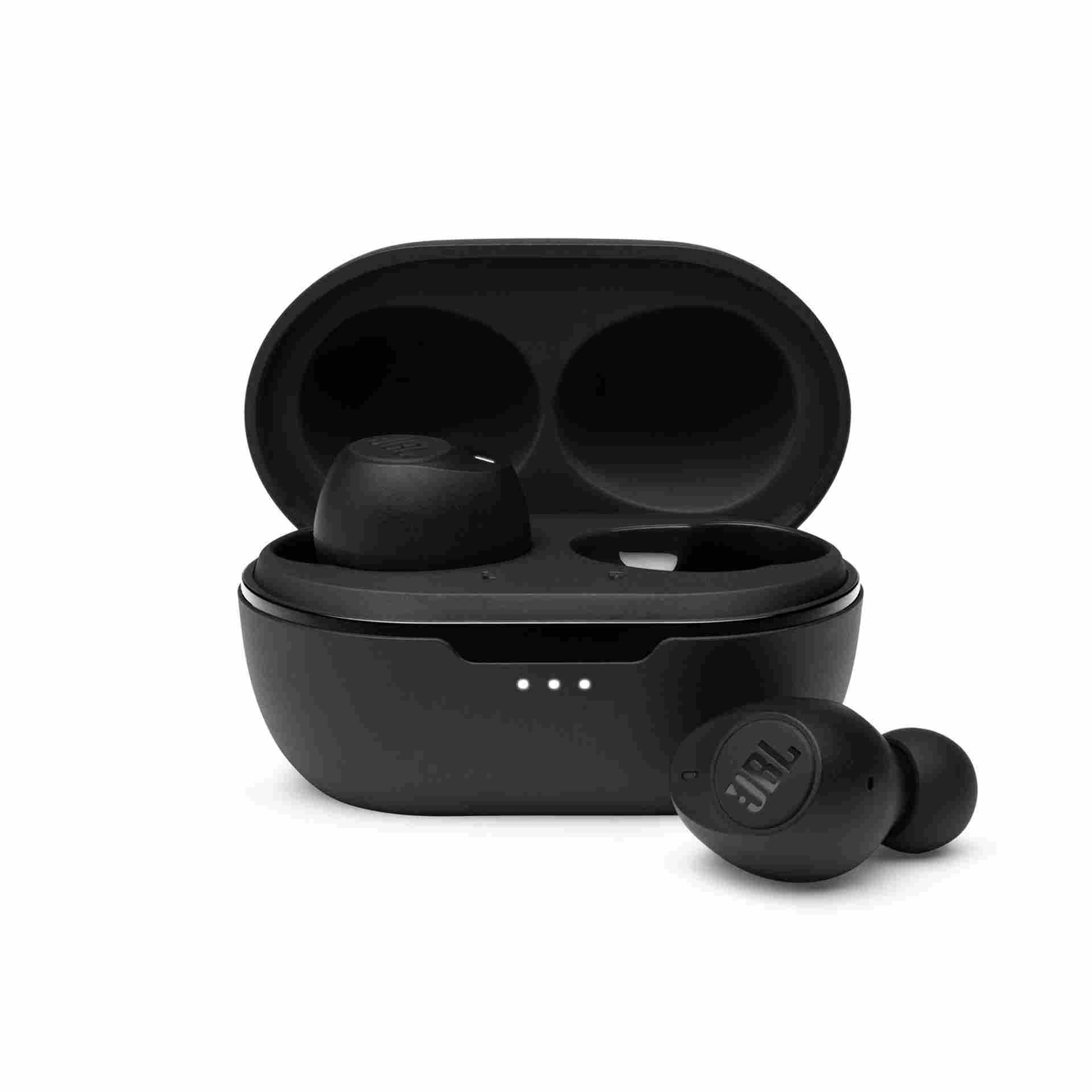 JBL Tune 115 Wireless In-Ear Earphones with Mic