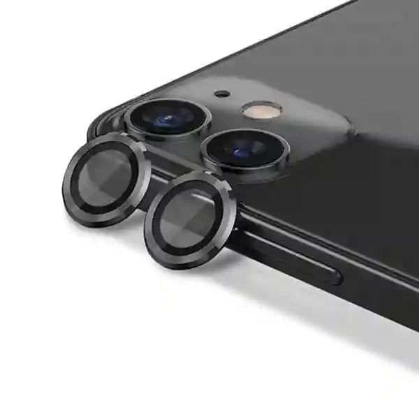 Antibroken Camera Lens Protector for iPhone 12