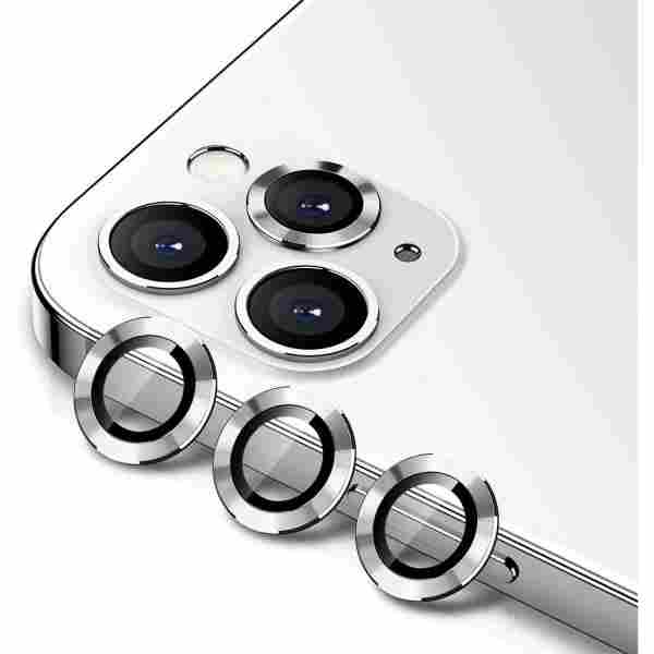 Antibroken Camera Lens Protector for iPhone 12 Pro Max