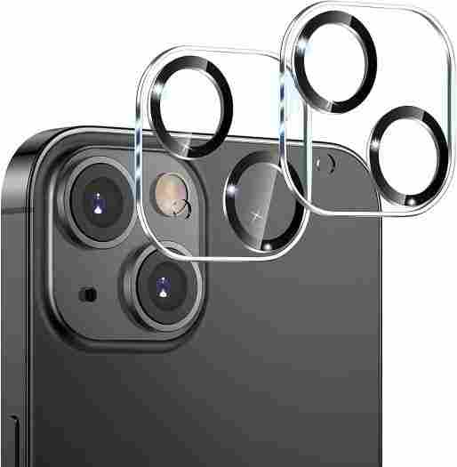 Antibroken Camera Lens Protector for iPhone 13