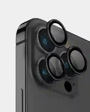 Antibroken Camera Lens Protector for iPhone 16 Pro / 16 Pro Max