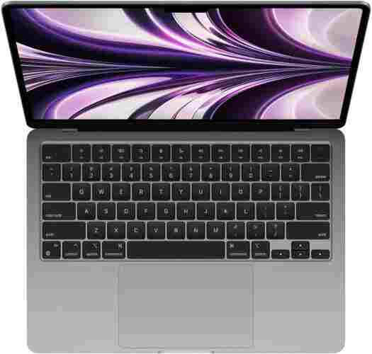 Apple MacBook Air M2 13.6" Starlight 16GB / 256GB 8-Core GPU (MC7U4ZS/A)