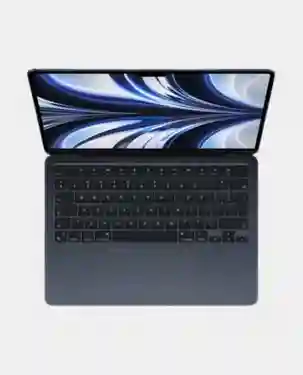 Apple MacBook Air M2 13.6" Midnight 16GB / 256GB 8-Core GPU (MC7X4AB/A)