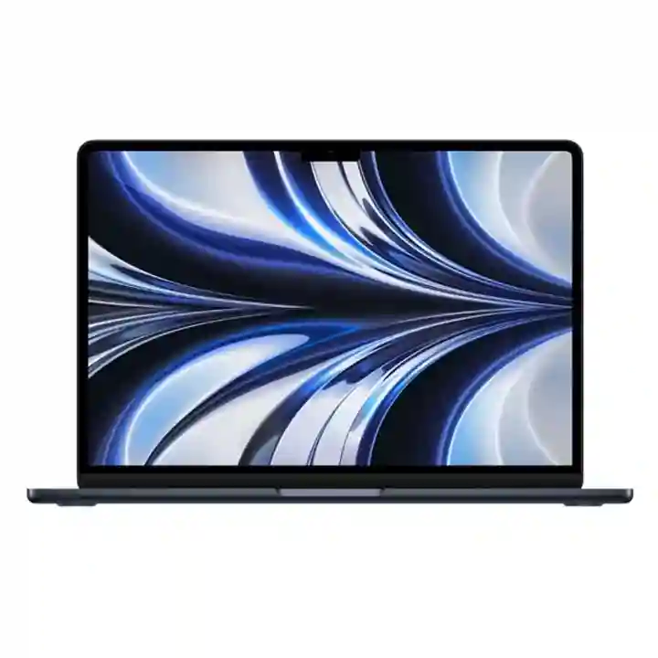Apple MacBook Air M2 13.6" Midnight 16GB / 256GB 8-Core GPU (MC7X4ZS/A)