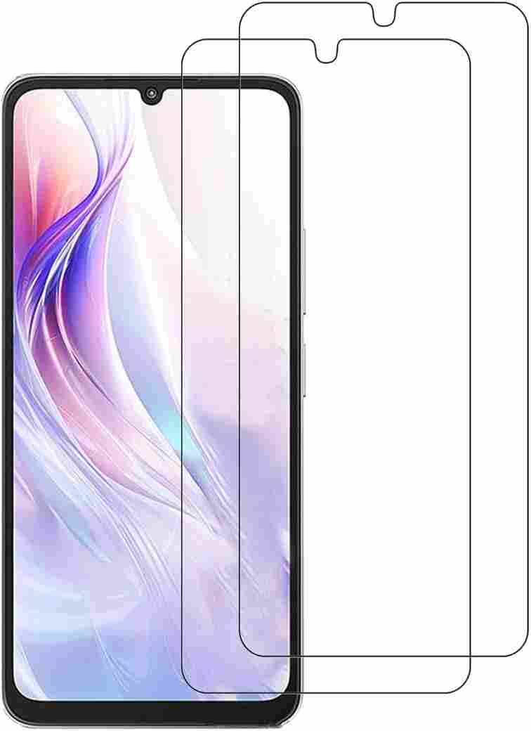 ANTIBROKEN Screen Protector for Redmi 13C