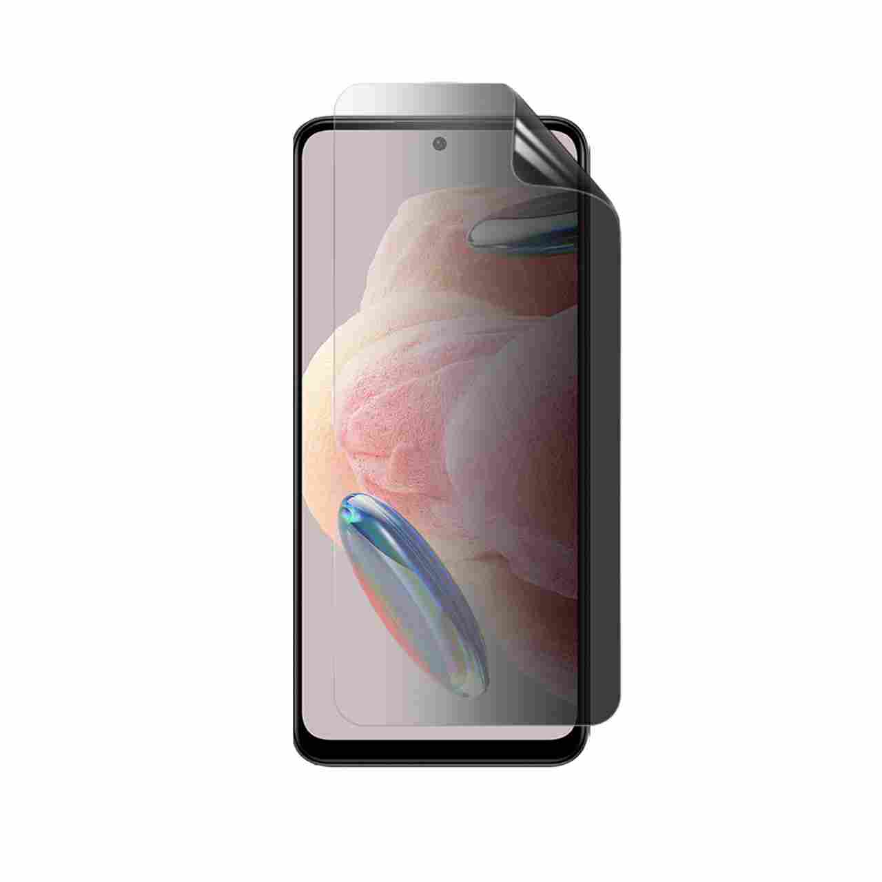 ANTIBROKEN Screen Protector for Redmi Note 12