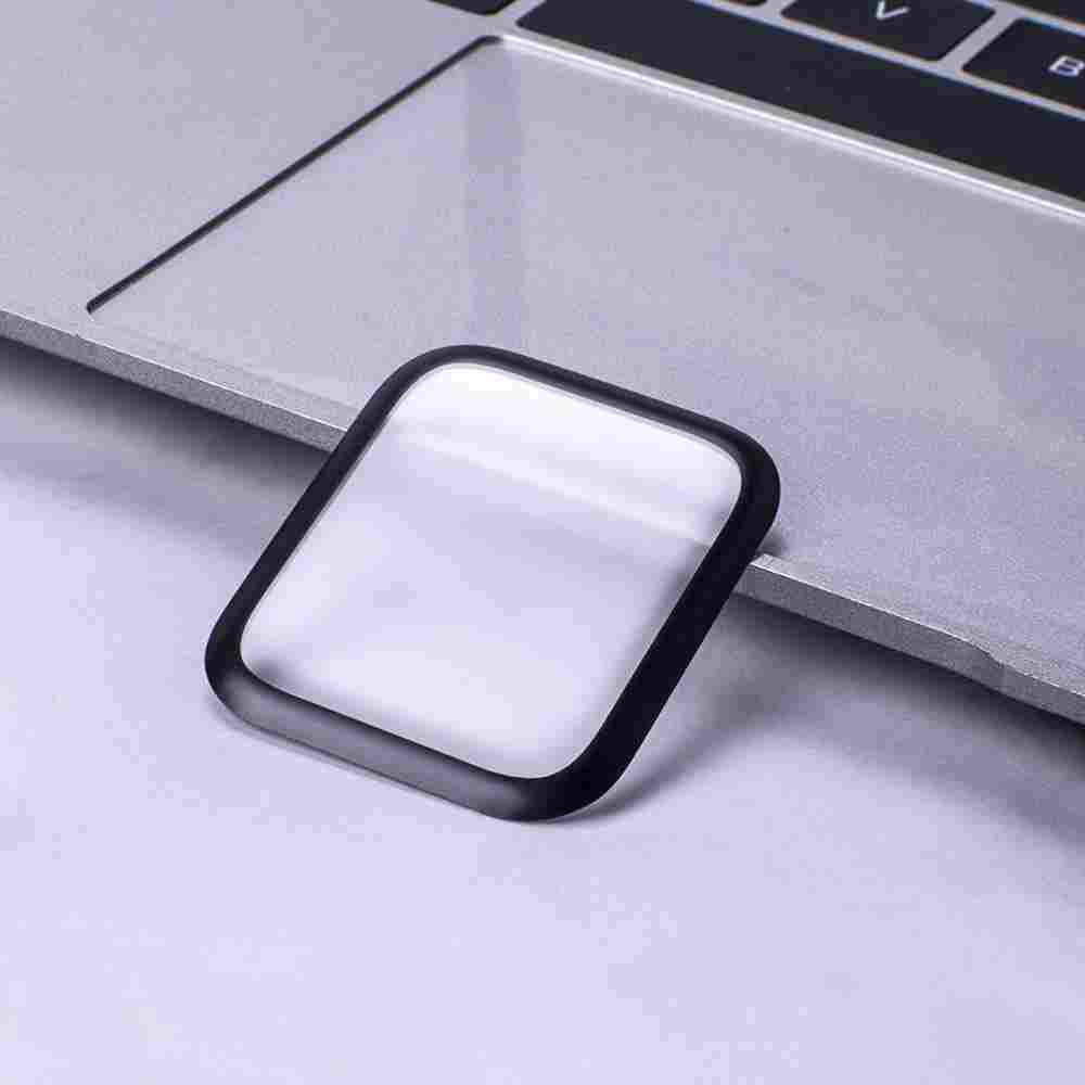 ANTIBROKEN Matte Screen Protector for 40mm Smartwatch
