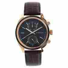 Titan Neo Blue Dial Multifunction Watch for Men 1733KL03