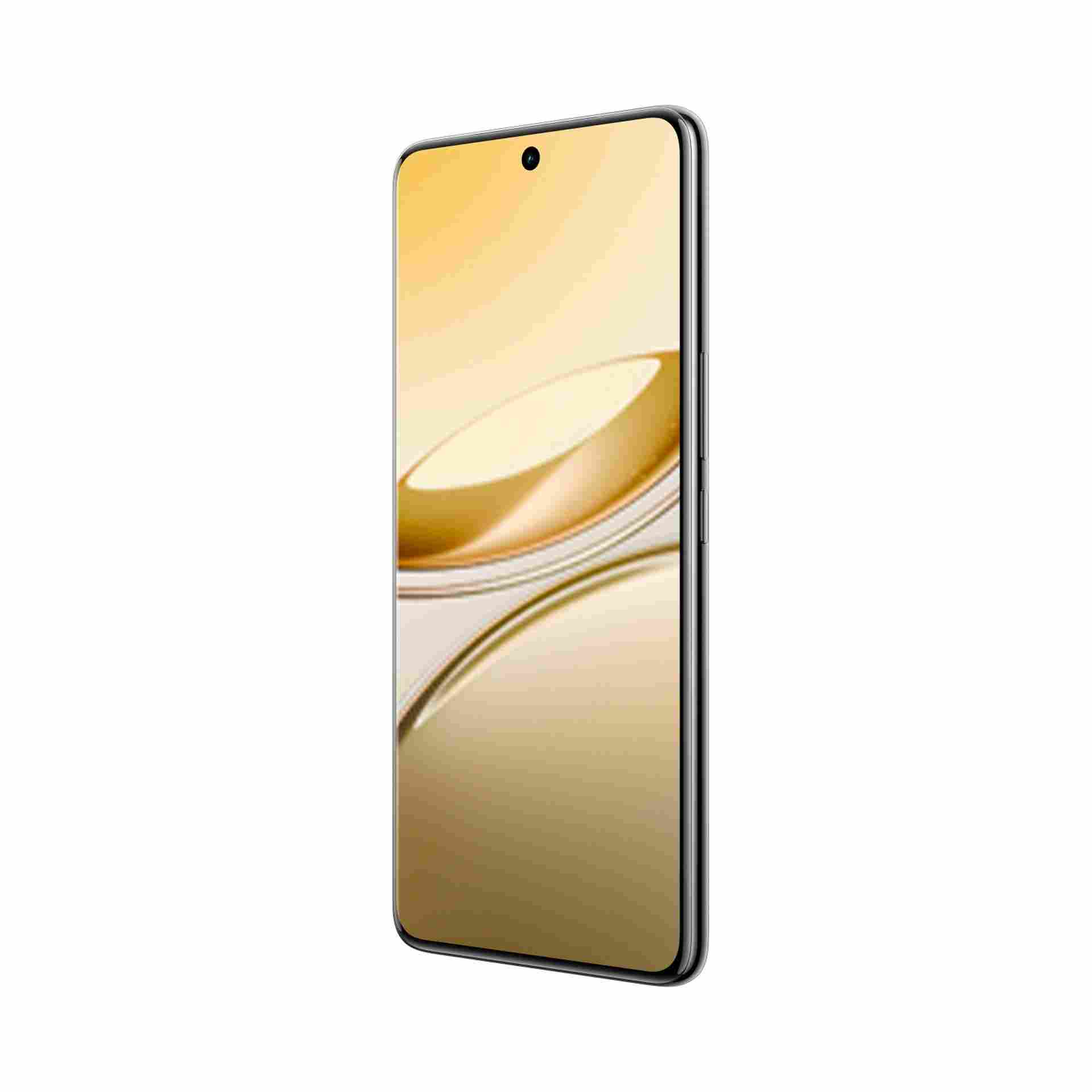 Vivo V50 5G Smartphone 12GB RAM 256GB Storage Satin Black | 5500mAh Battery & 80W Fast Charging