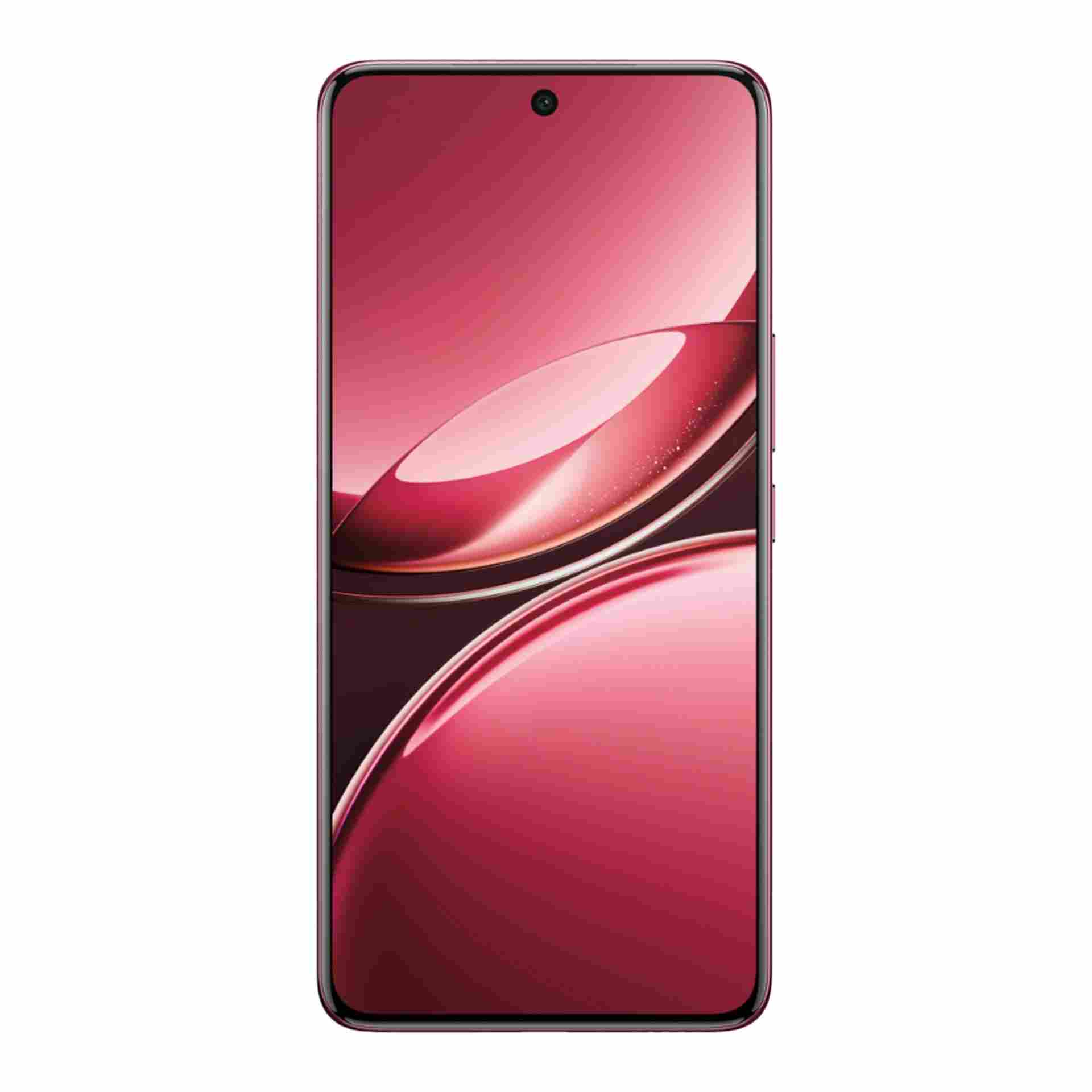 Vivo V50 5G Smartphone 12GB RAM 256GB Storage Ancora Red | 5500mAh Battery & 80W Fast Charging