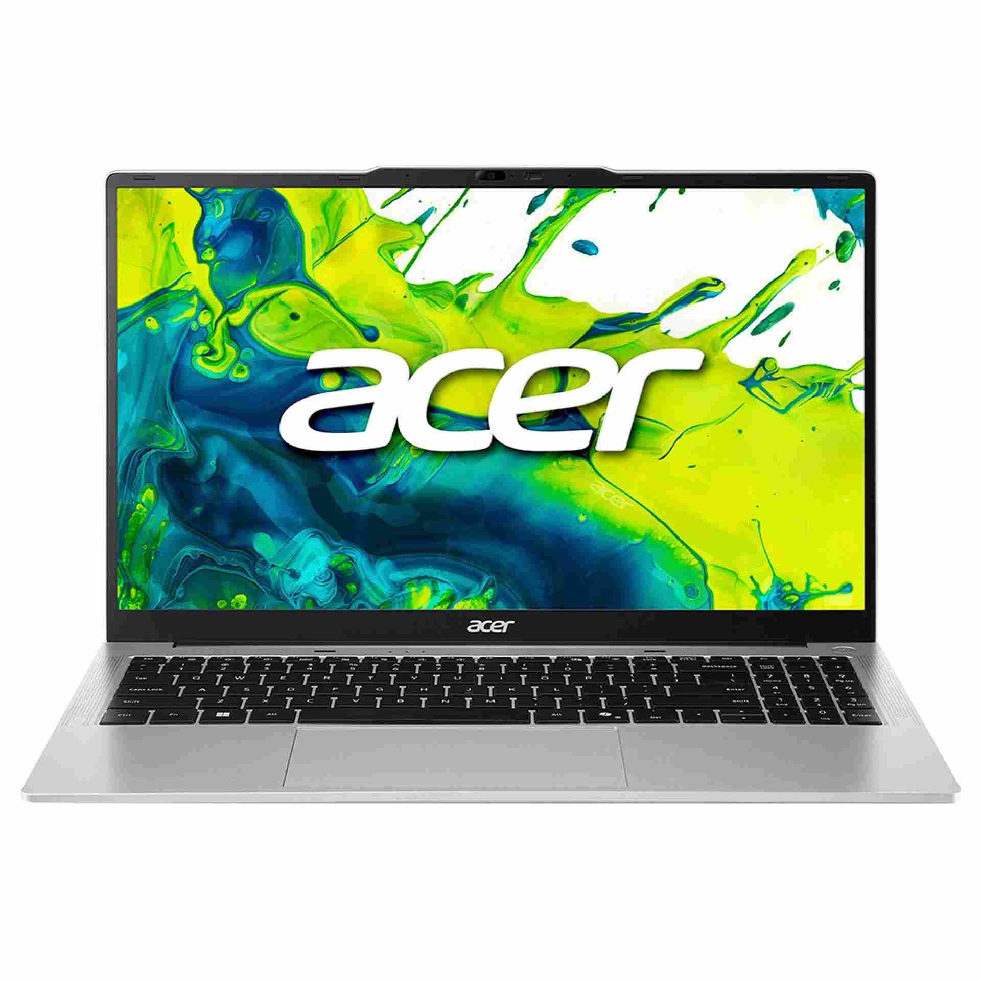 Acer Aspire Lite AL15 Laptop i7-13620H / 16GB / 1TB SSD / 15.6" Silver | Windows 11 | Qatar
