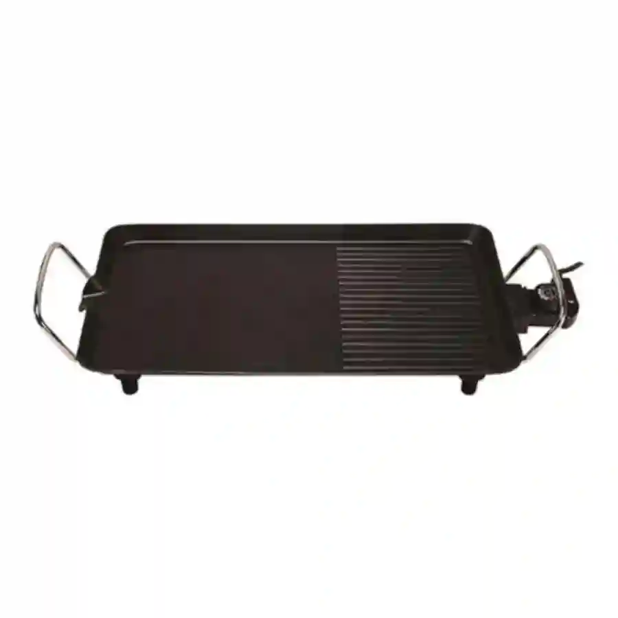 Sanford Electric Barbeque Grill SF5967BBQ BS