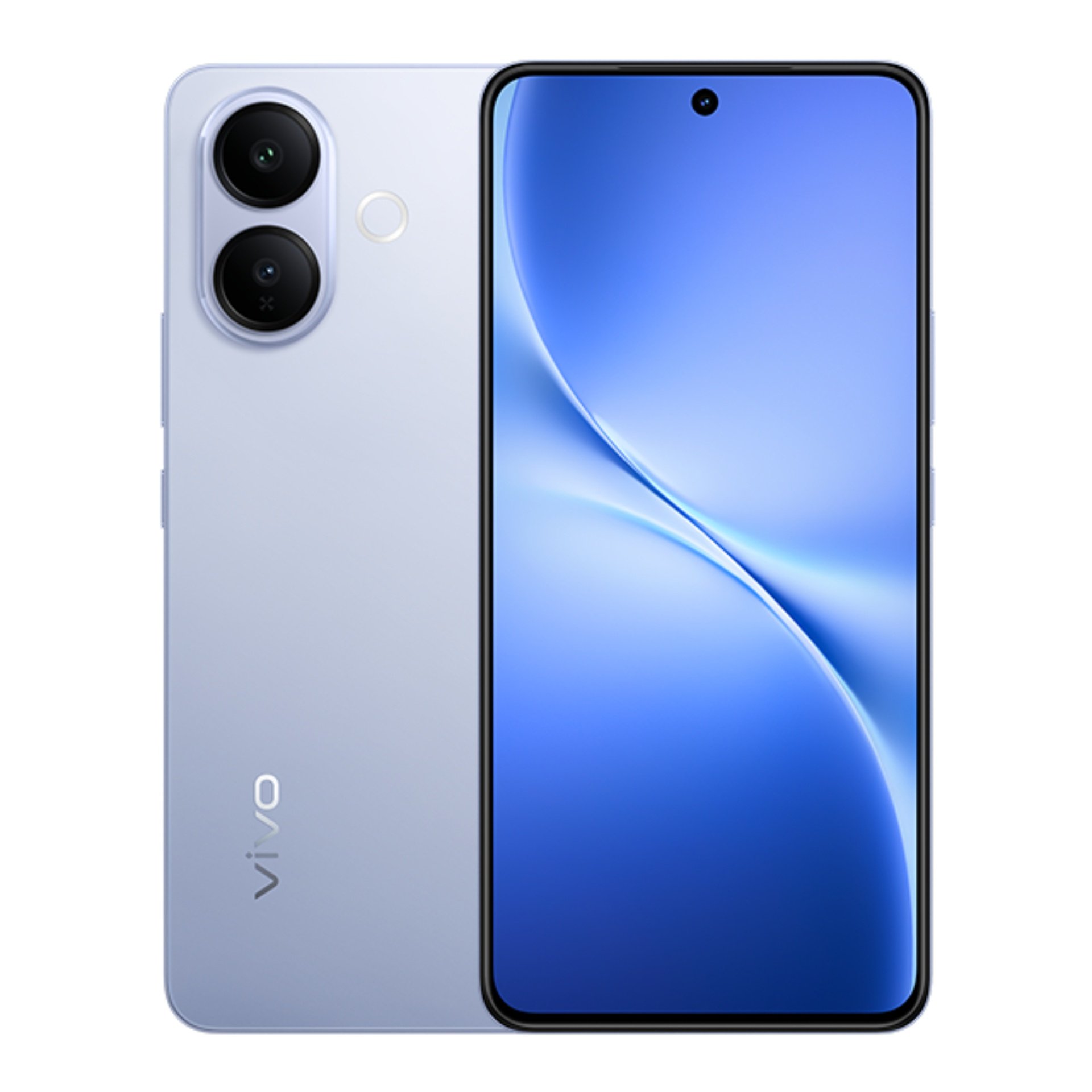 Vivo V60 Lite Smartphone 12GB RAM 256GB Storage Blue