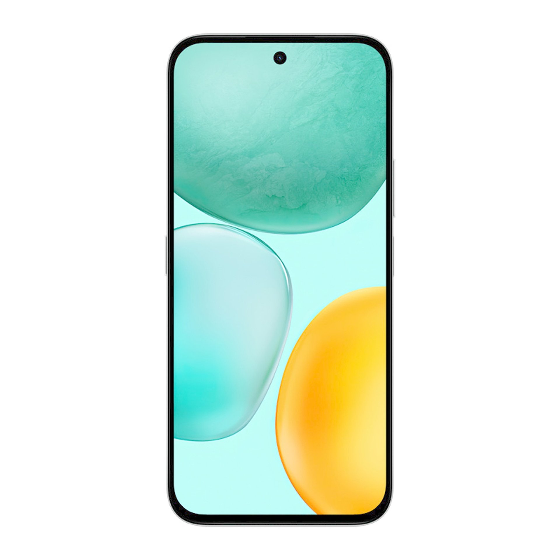 Honor X6c Smartphone 6GB RAM 256GB Moonlight White