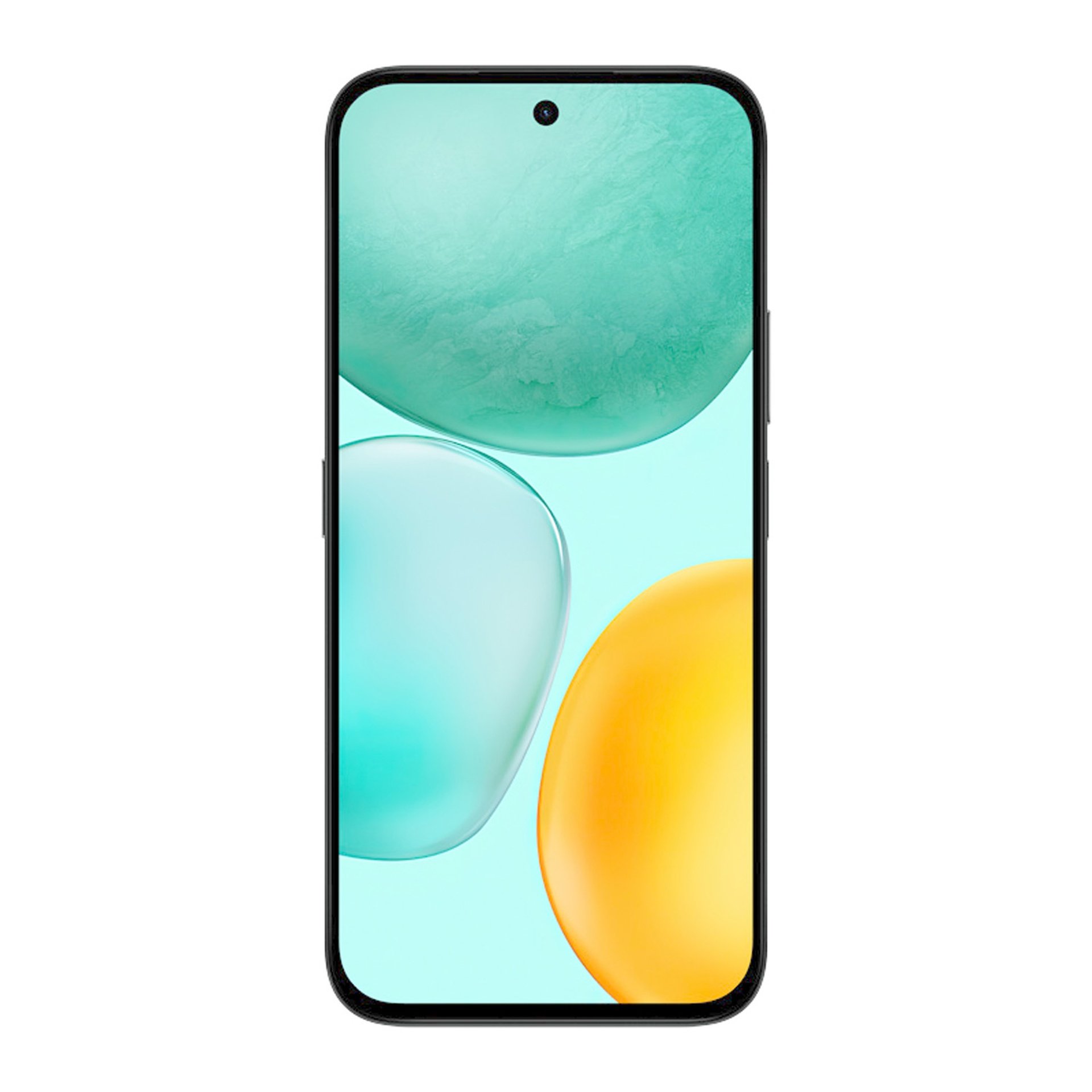 Honor X6c Smartphone 6GB RAM 256GB Midnight Black
