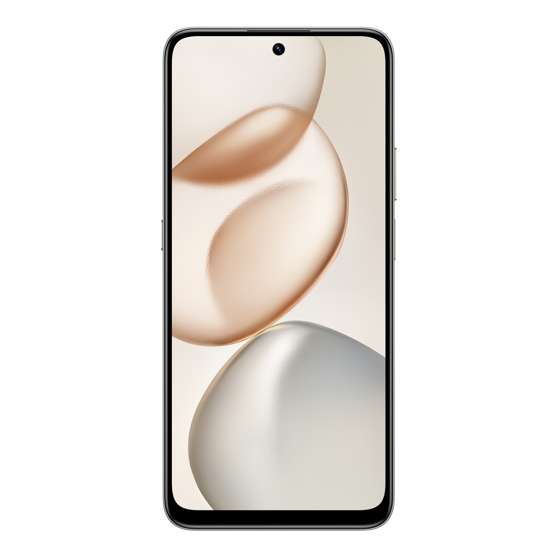 Honor X7d 5G Smartphone 8GB RAM 256GB Meteor Silver