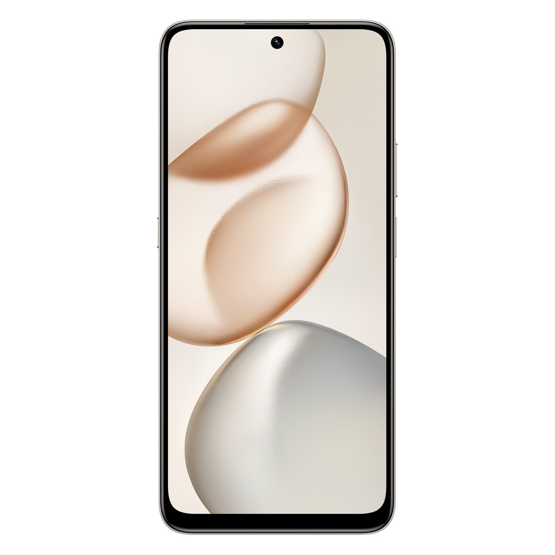 Honor X7d 5G Smartphone 8GB RAM 256GB Desert Gold
