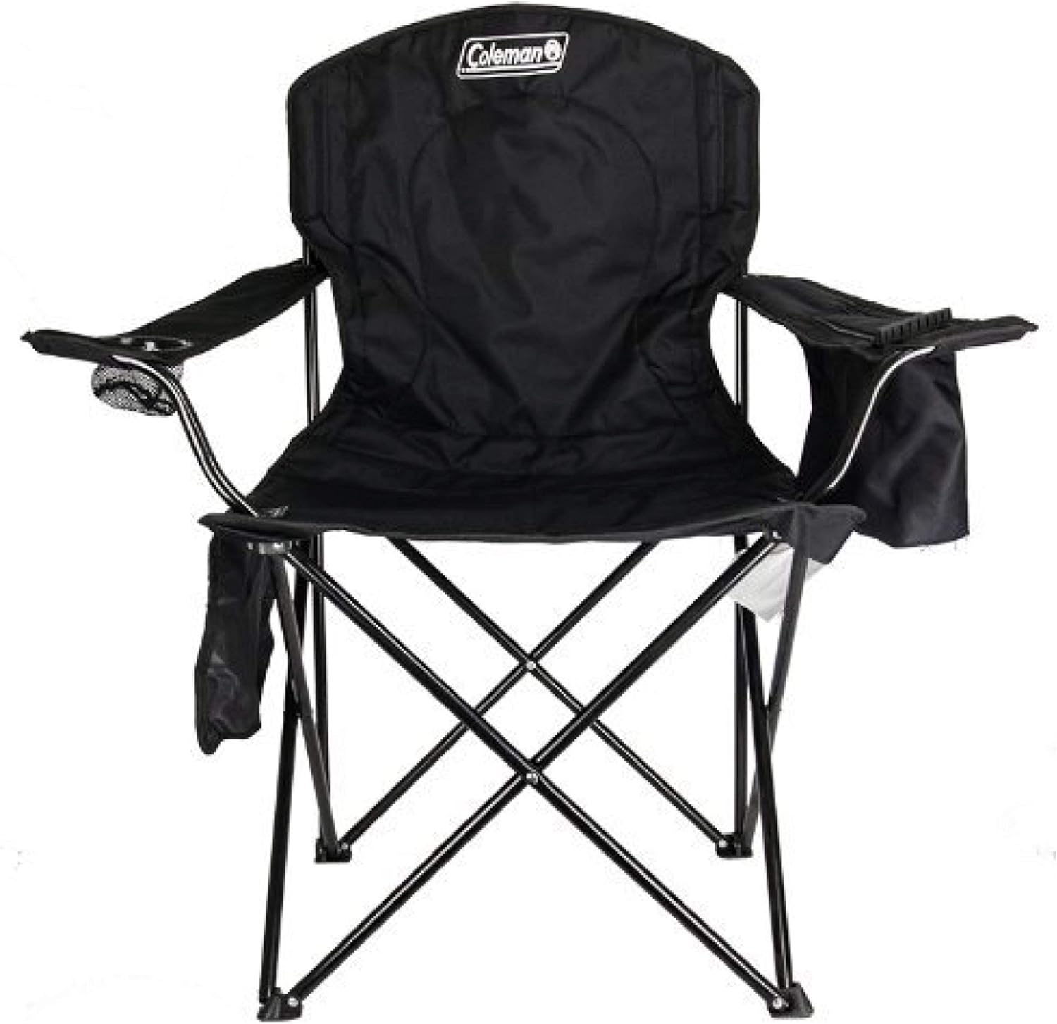 Coleman CLN Chair Black 2000032007
