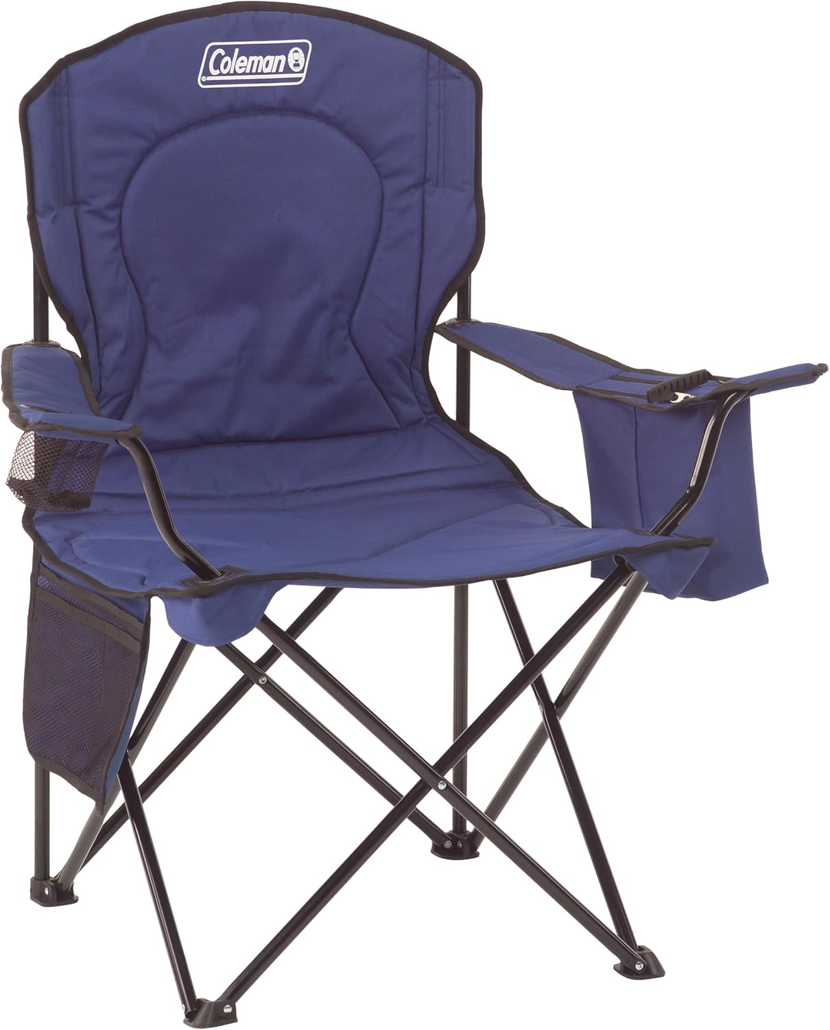 Coleman CLN Chair Blue 2000035685