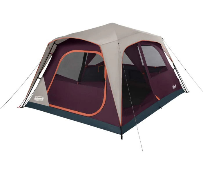 Coleman CLN Skylodge Instant Tent 6P 2000038694