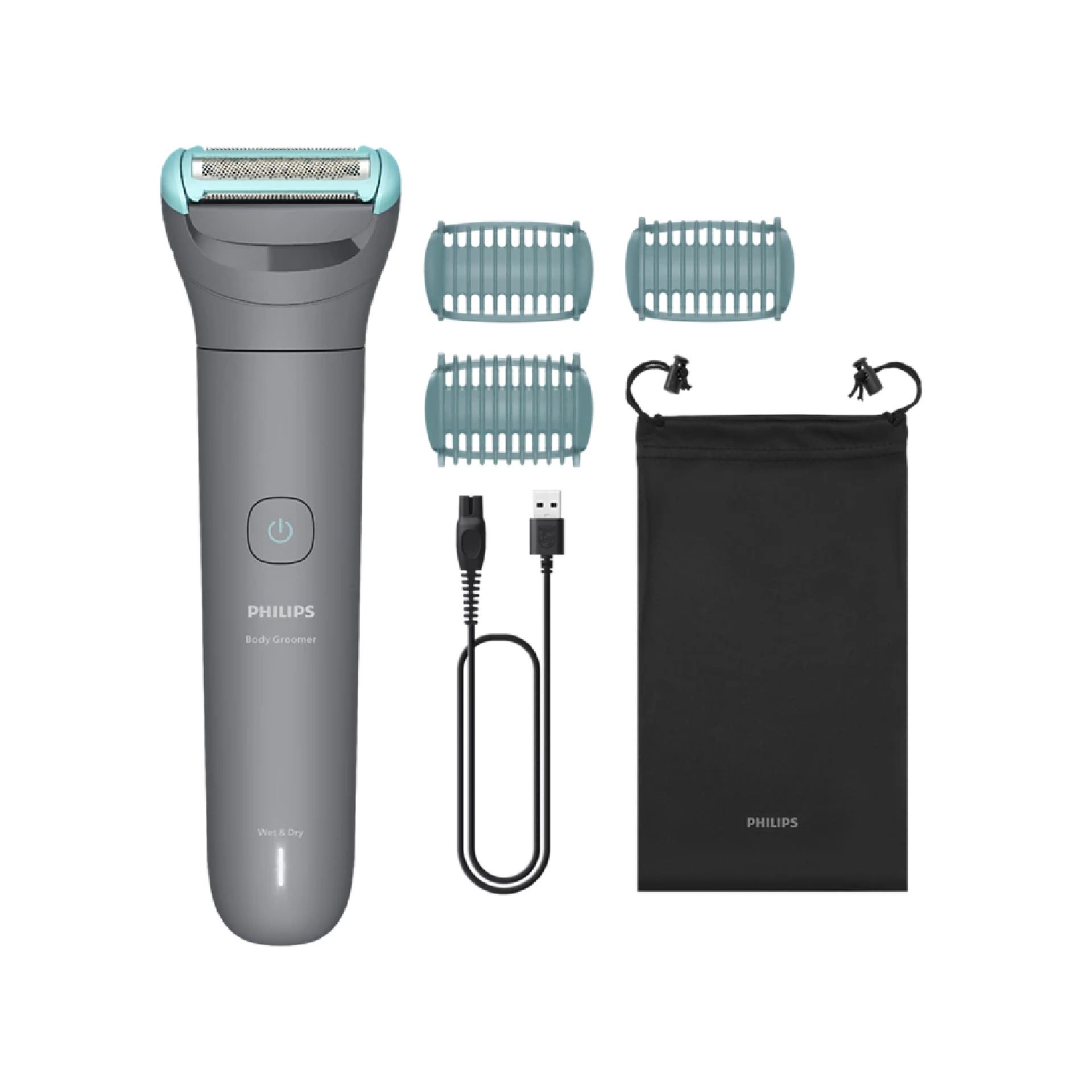 Philips Body Groomer 3000 Series BG3485/15