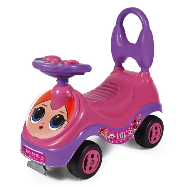 Ride On Car LOL M-3311L